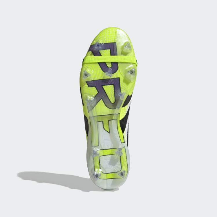 PREDATOR ELITE FT FG
