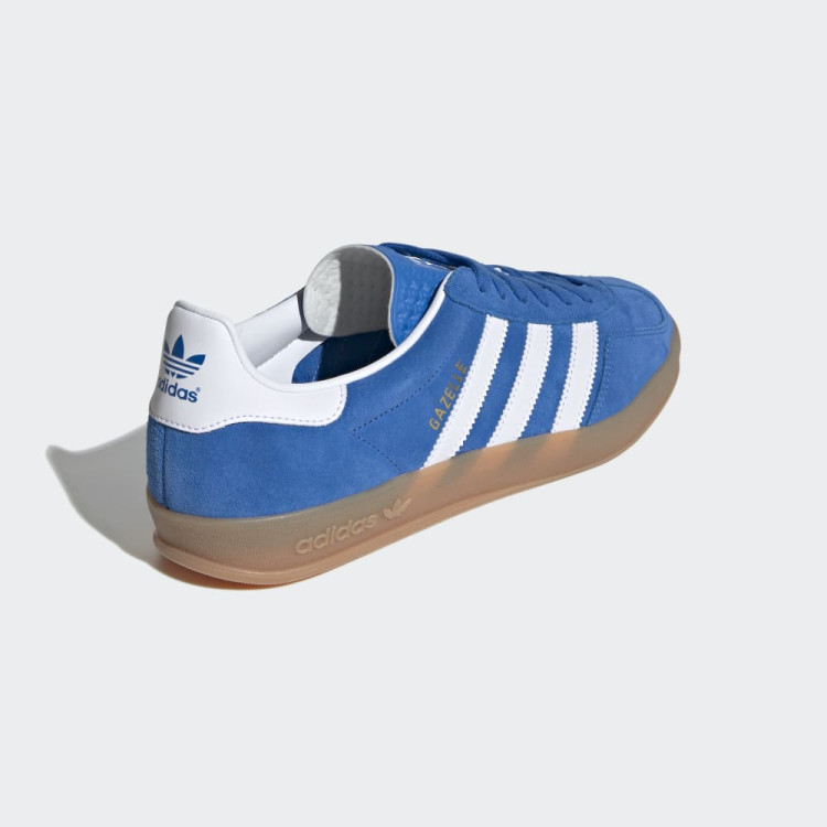 GAZELLE INDOOR