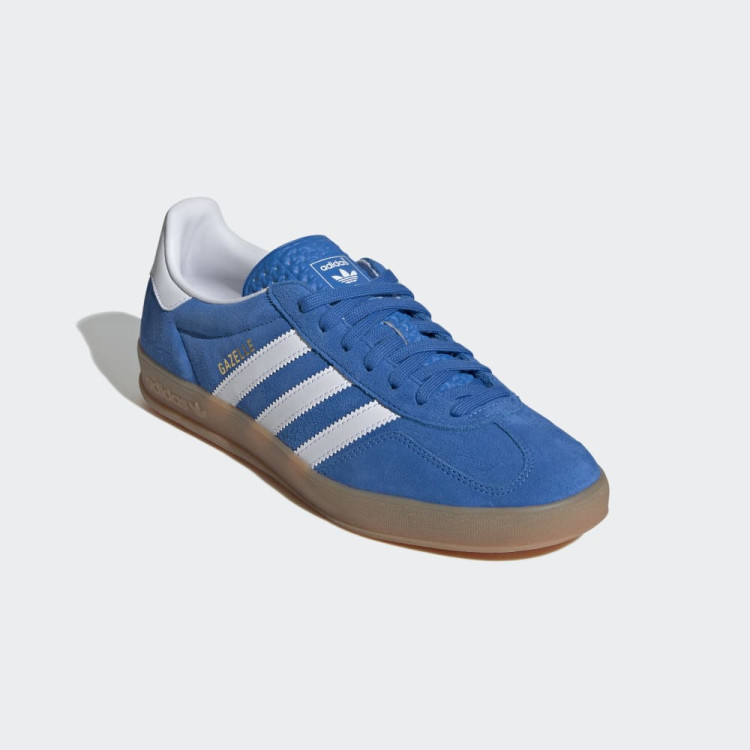 GAZELLE INDOOR