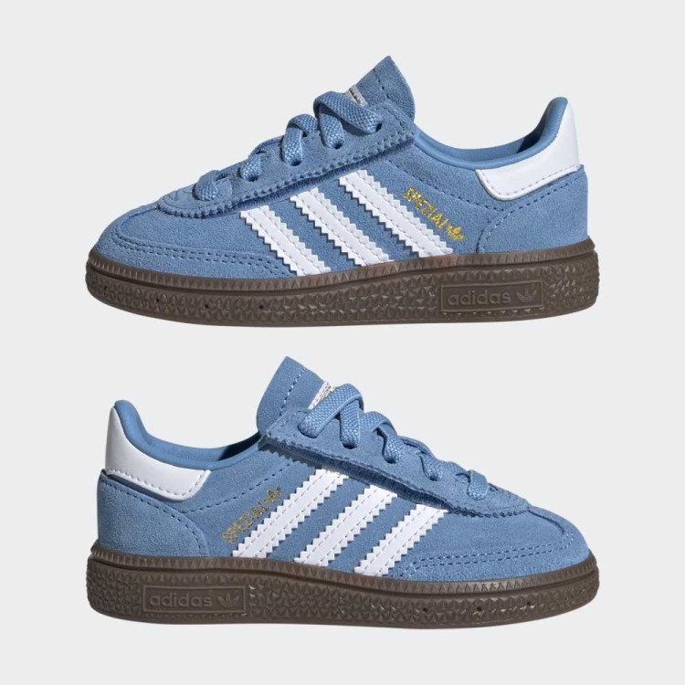 HANDBALL SPEZIAL CF EL I