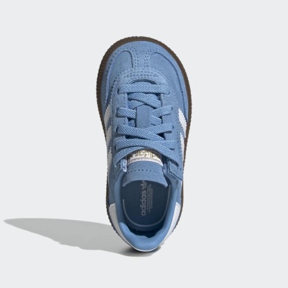 HANDBALL SPEZIAL CF EL I