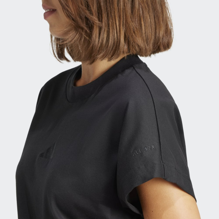 W ALL SZN TEE