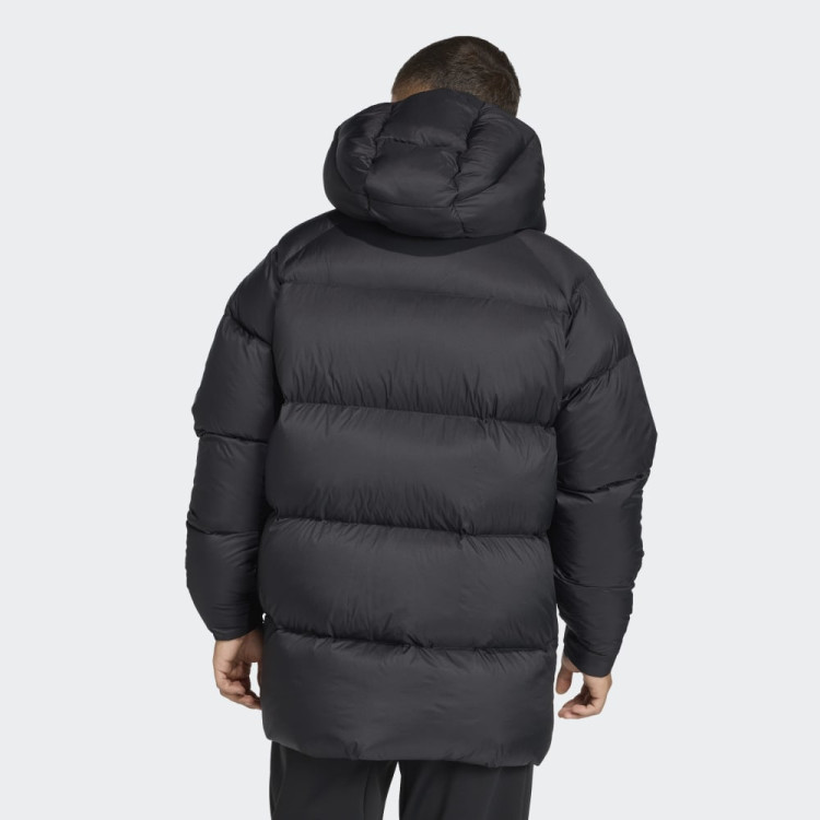 MYSHELTER PARKA