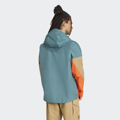 XPL 2.5L ANORAK