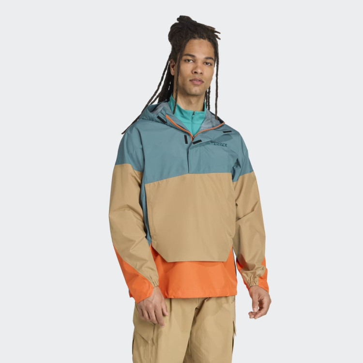 XPL 2.5L ANORAK