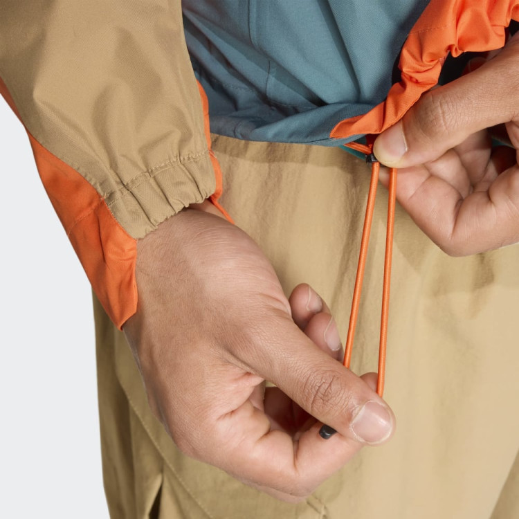 XPL 2.5L ANORAK