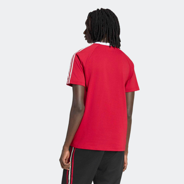 MUFC OG TEE