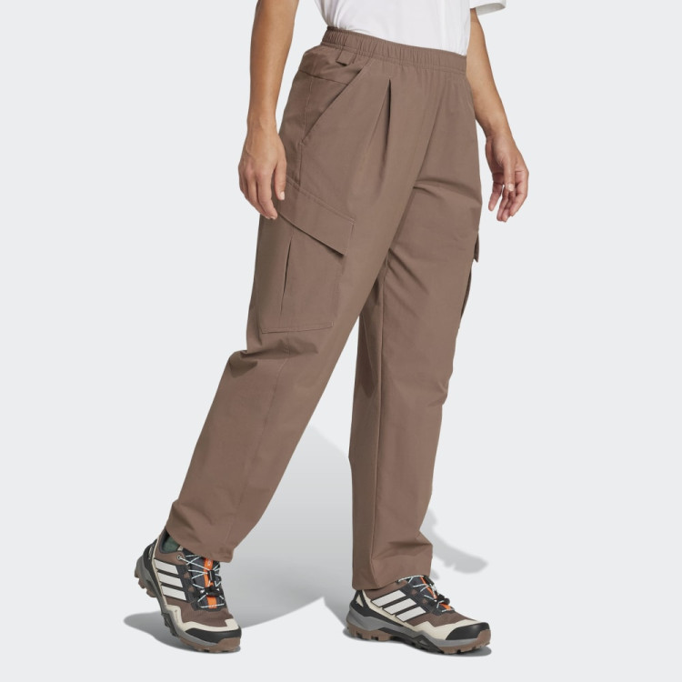 W CARGO PANTS