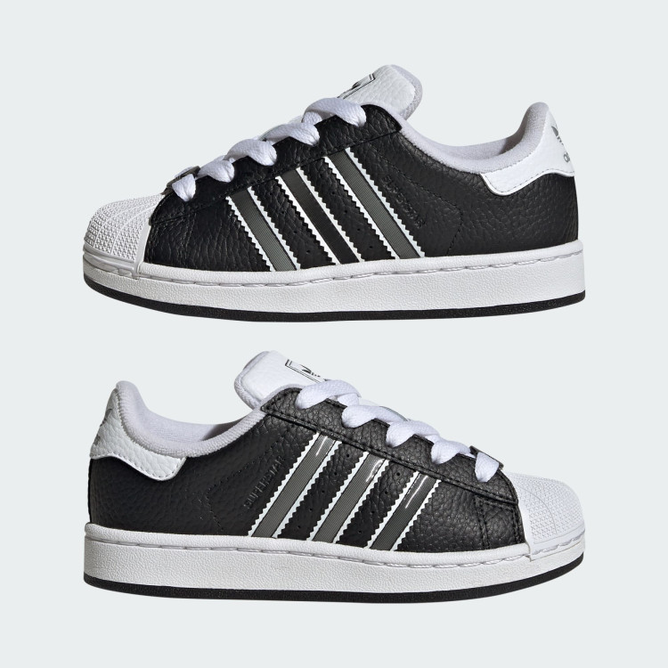 SUPERSTAR II C