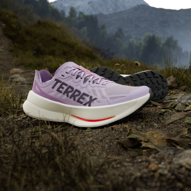 TERREX AGRAVIC SPEED ULTRA W