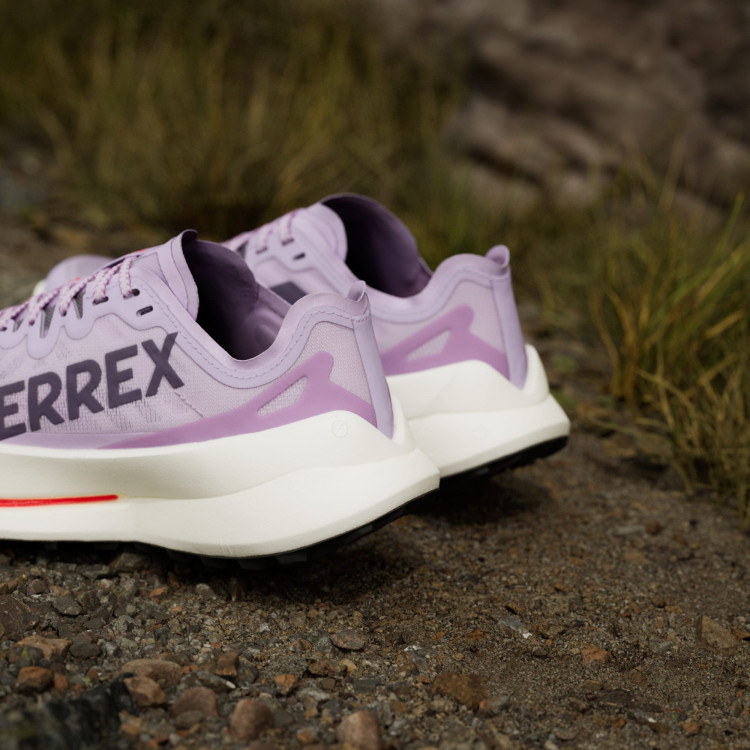 TERREX AGRAVIC SPEED ULTRA W