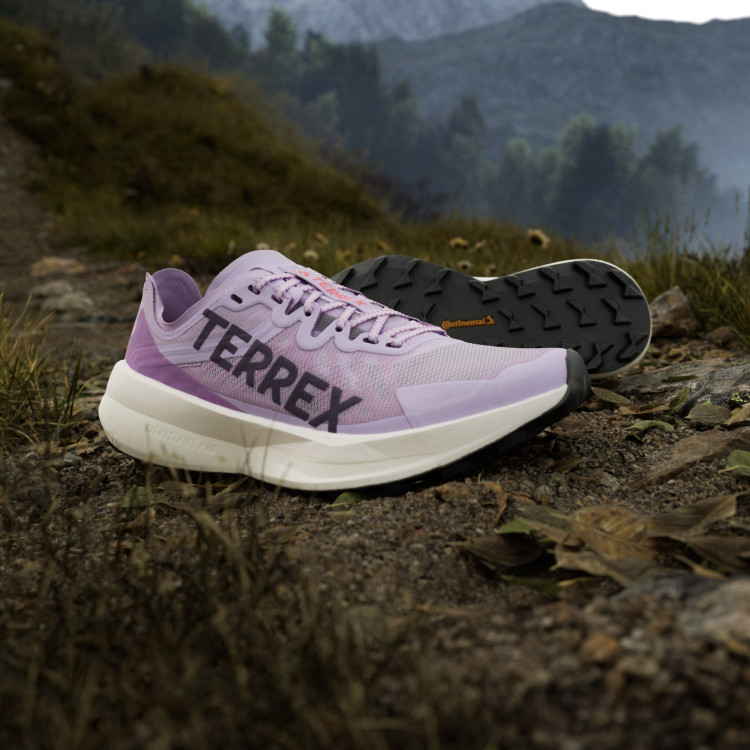 TERREX AGRAVIC SPEED W