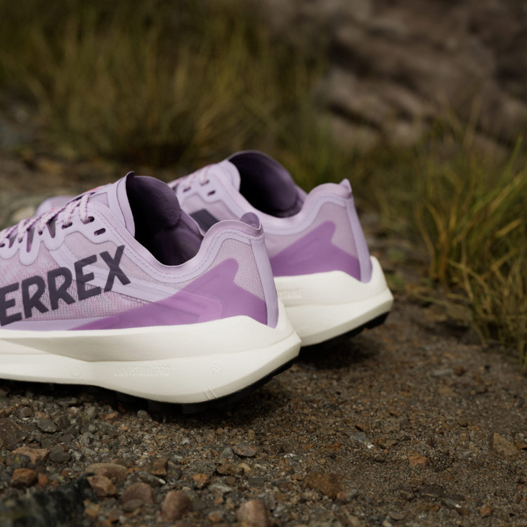 TERREX AGRAVIC SPEED W