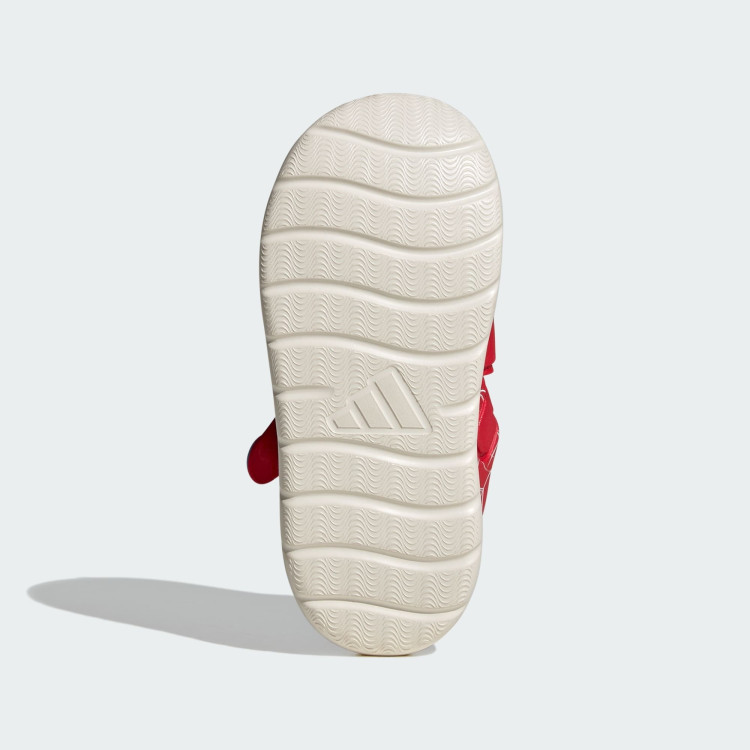 WATER SANDAL SPIDER-MAN C