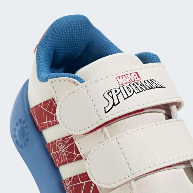 GRAND COURT SPIDER-MAN CF I