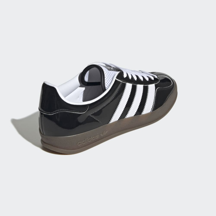 GAZELLE INDOOR