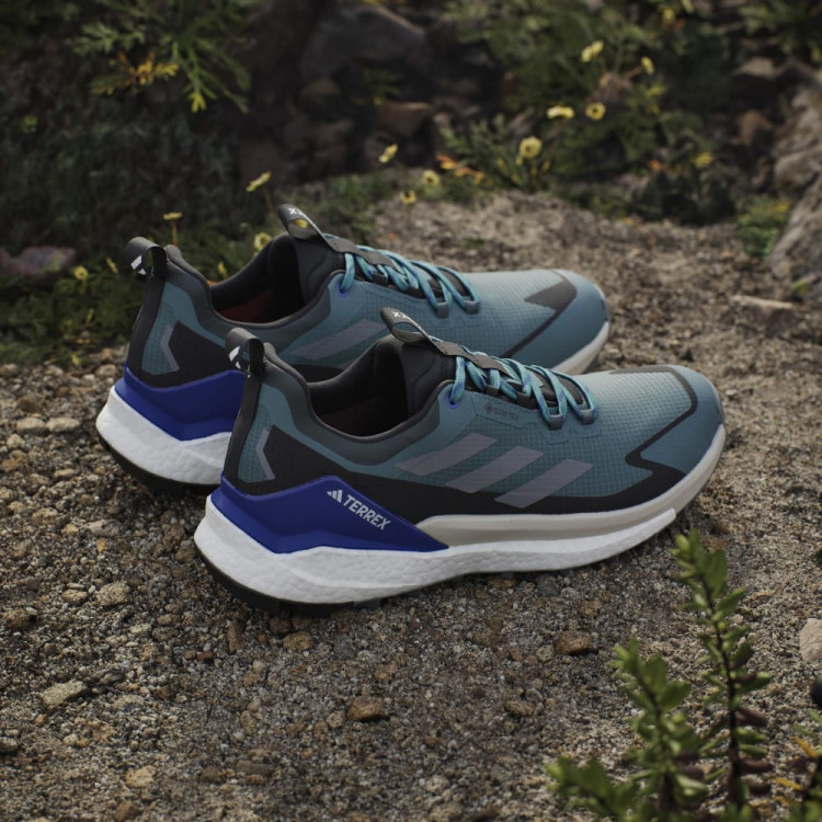 TERREX FREE HIKER 2 LOW GTX