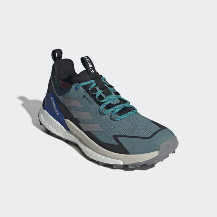 TERREX FREE HIKER 2 LOW GTX