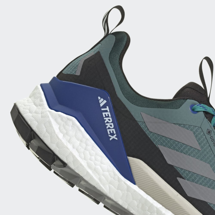 TERREX FREE HIKER 2 LOW GTX