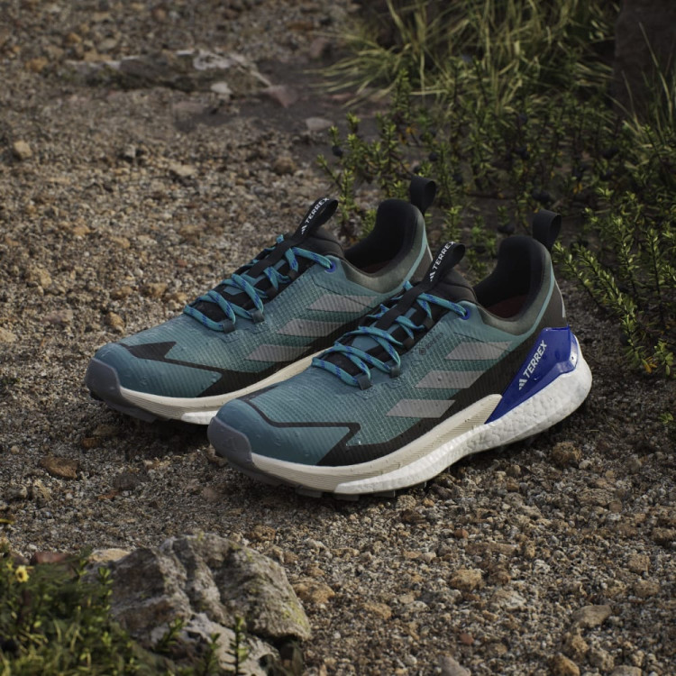 TERREX FREE HIKER 2 LOW GTX