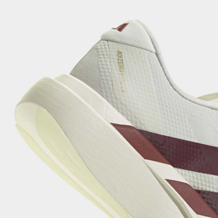 ADIZERO EVO SL WOVEN M