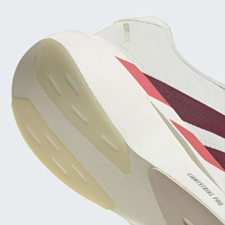 ADIZERO EVO SL WOVEN W