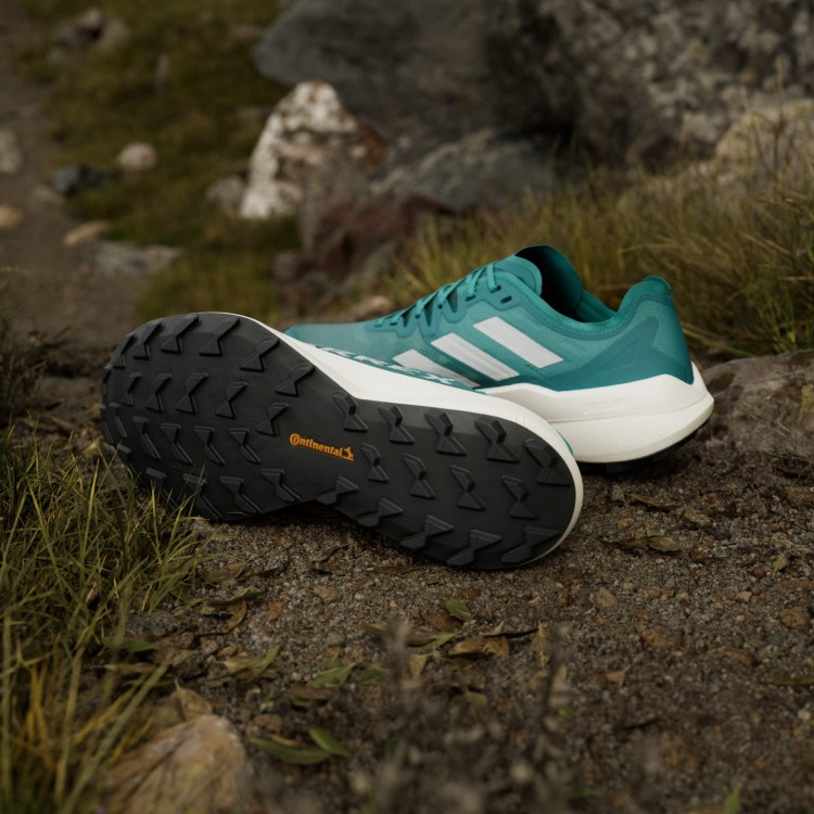 TERREX AGRAVIC SPEED