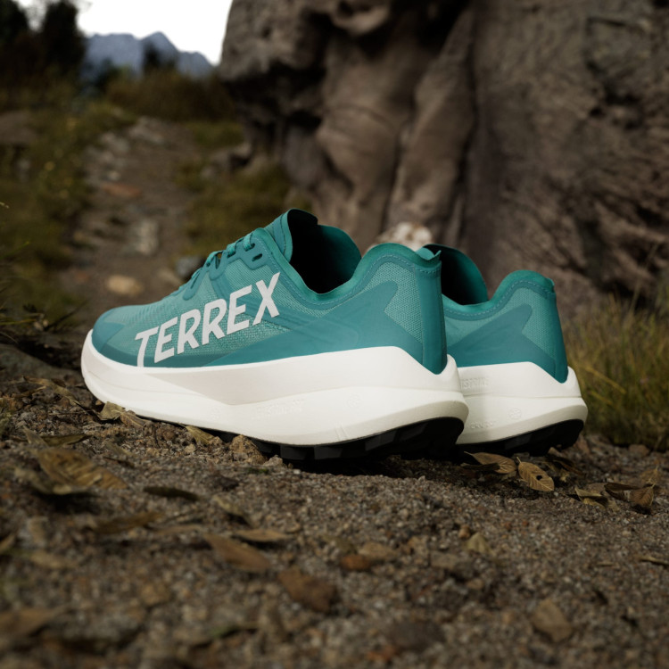 TERREX AGRAVIC SPEED