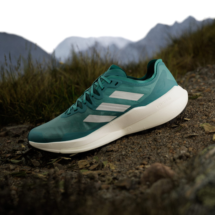 TERREX AGRAVIC SPEED