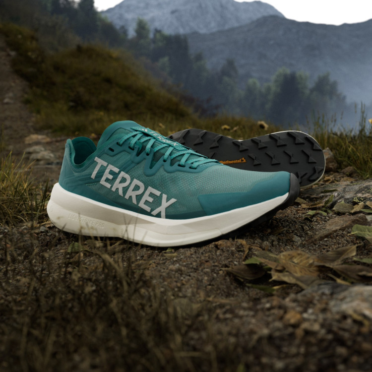 TERREX AGRAVIC SPEED