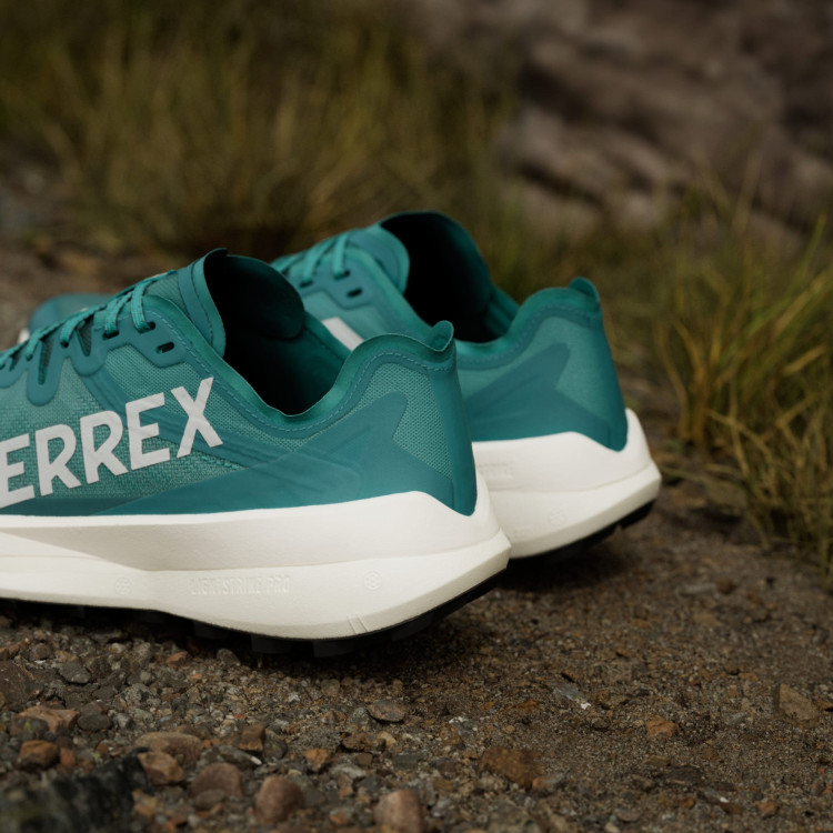 TERREX AGRAVIC SPEED