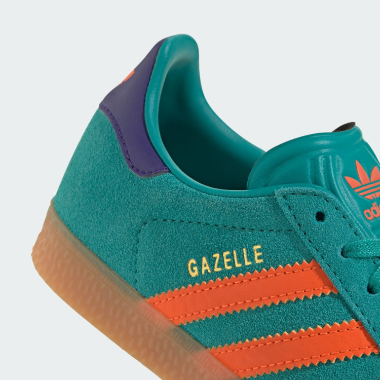 GAZELLE C