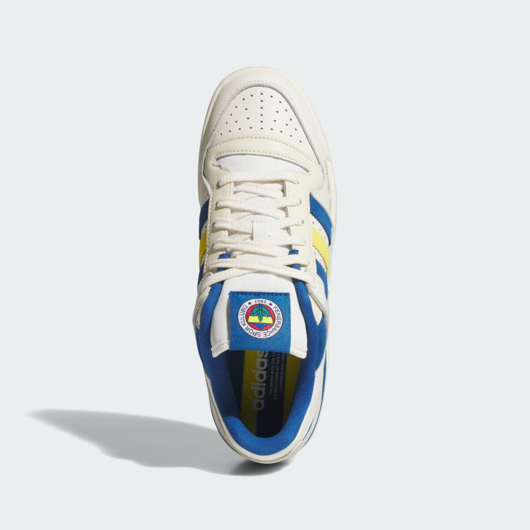 FENERBAHCE  FORUM 84 LOW CL