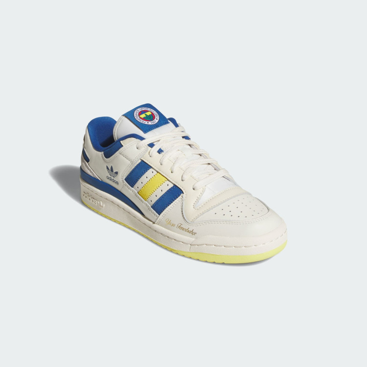FENERBAHCE  FORUM 84 LOW CL