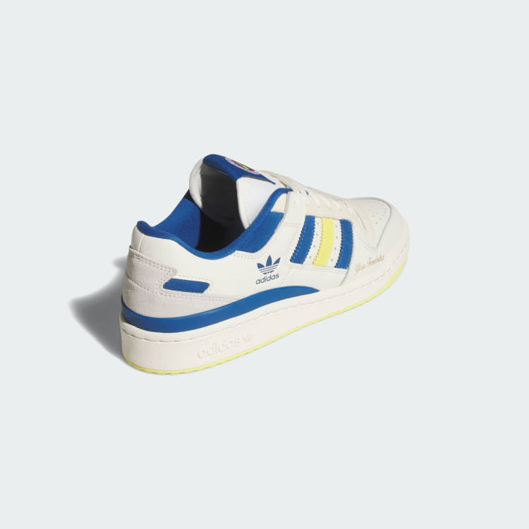 FENERBAHCE  FORUM 84 LOW CL
