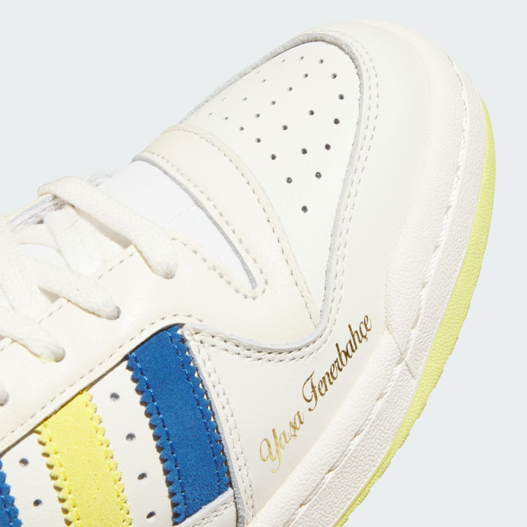 FENERBAHCE  FORUM 84 LOW CL