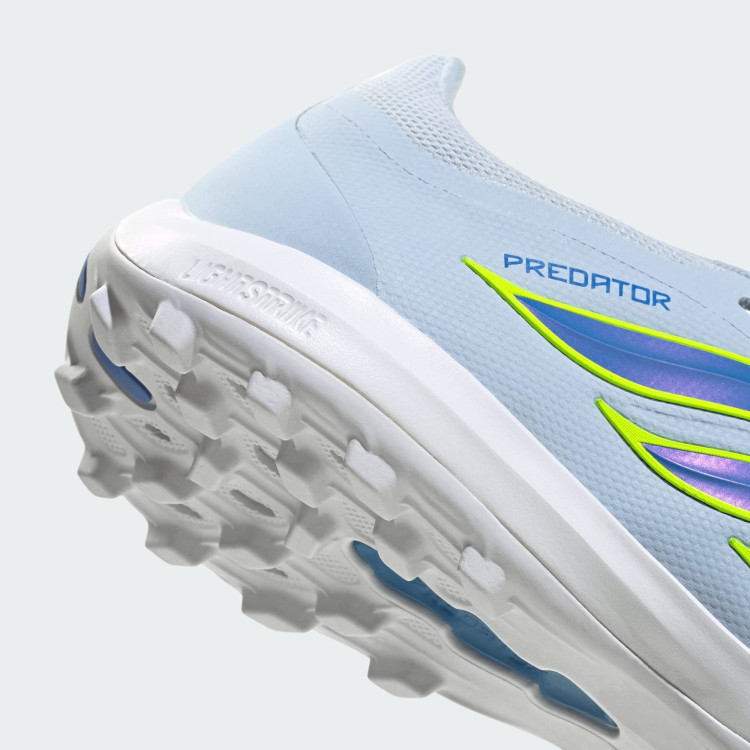 PREDATOR LEAGUE FT TF