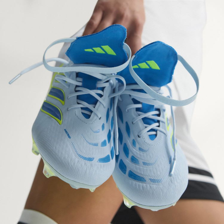 PREDATOR ELITE FT FG