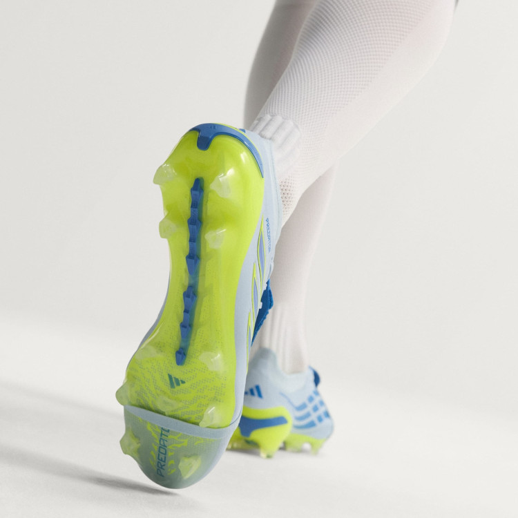 PREDATOR ELITE FT FG