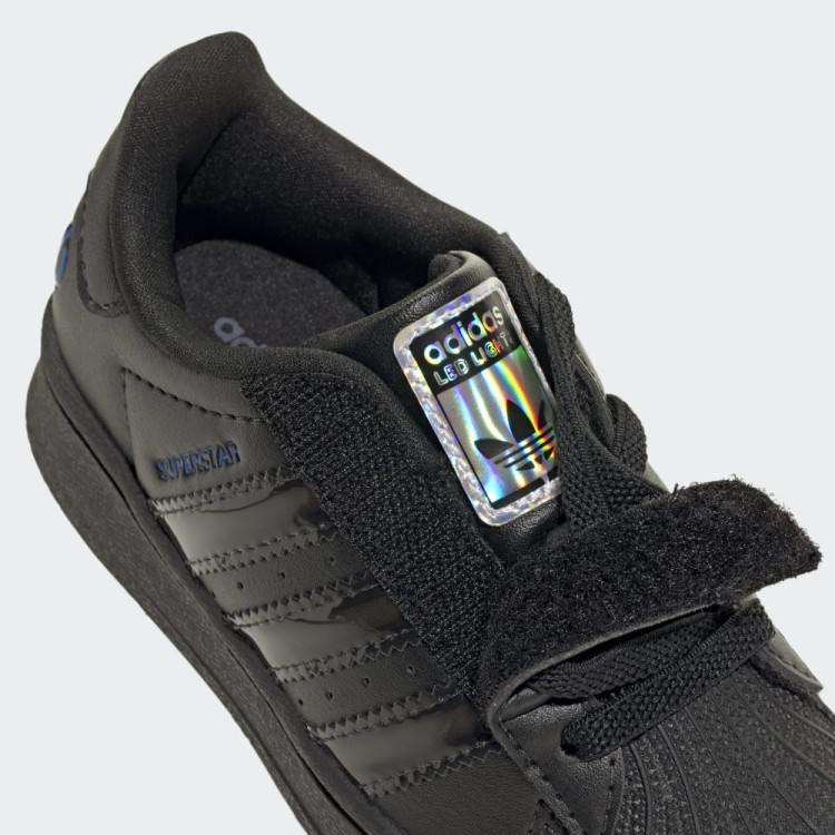 SUPERSTAR LED LIGHTS CF EL I