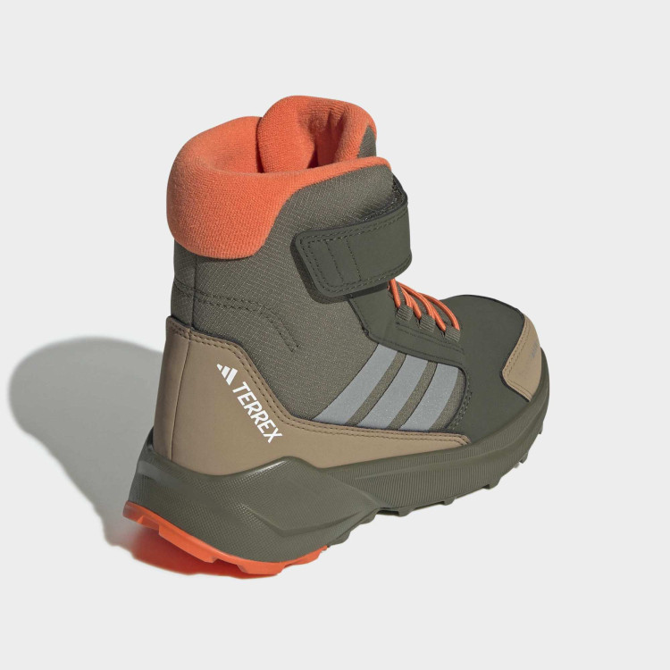 TERREX TRAILMAKER 2 CW- K