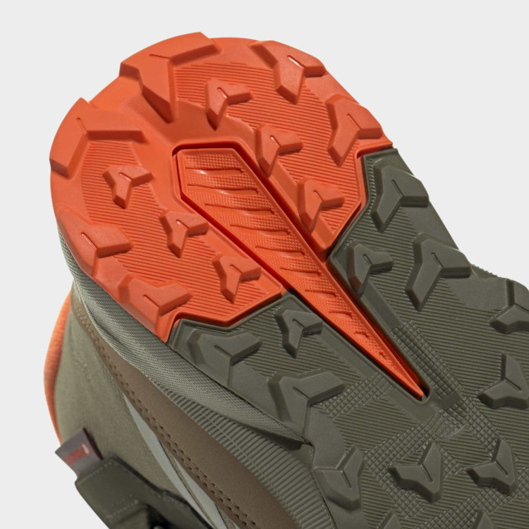 TERREX TRAILMAKER 2 CW- K