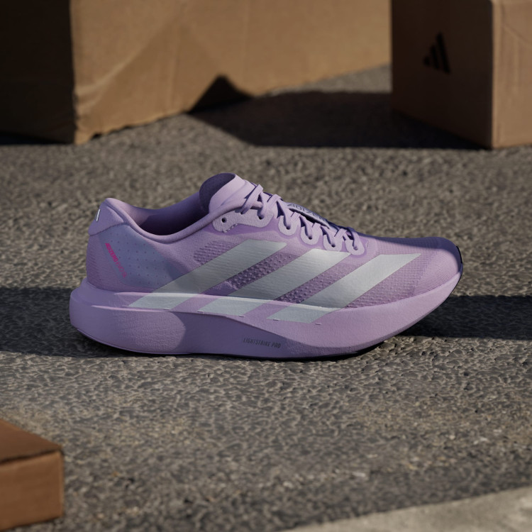 ADIZERO EVO SL W