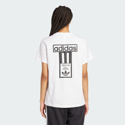 ADIBREAK TEE