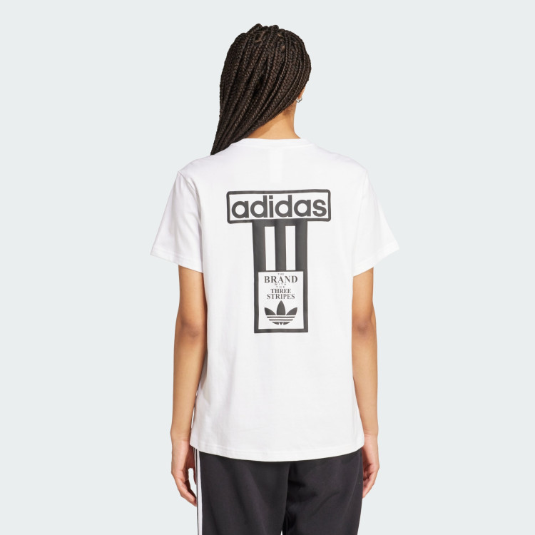 ADIBREAK TEE