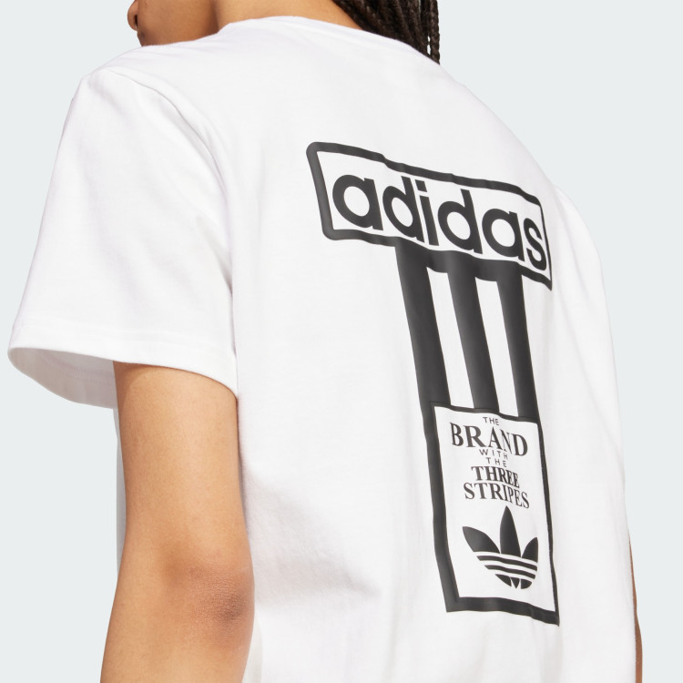 ADIBREAK TEE