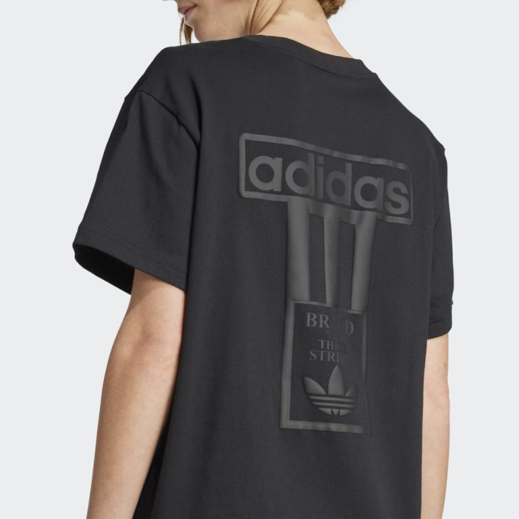 ADIBREAK TEE