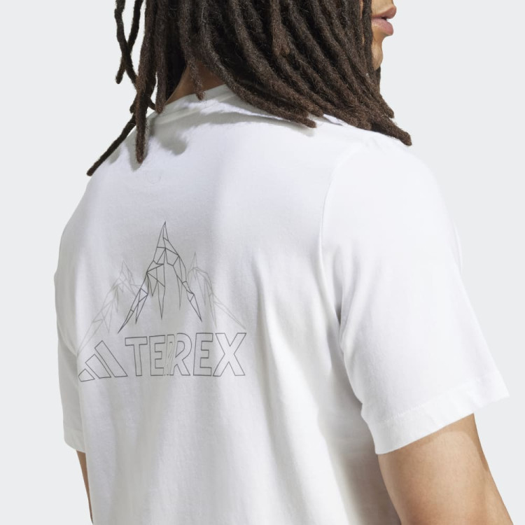 TX MOUNTAIN TEE