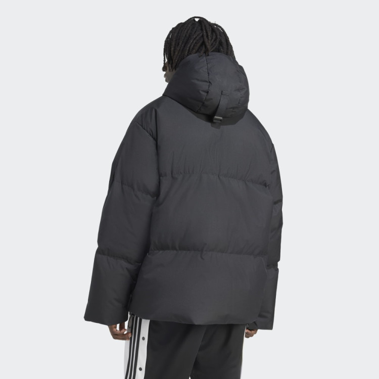 DUCKDOWN PUFFER