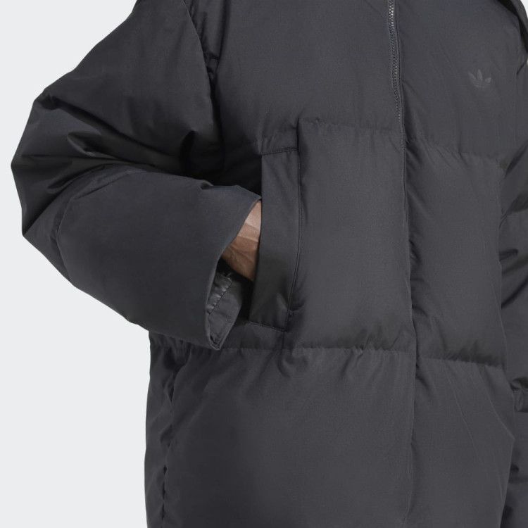 DUCKDOWN PUFFER